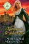 [The Chase Brides 02] • The Marquess's Scottish Bride